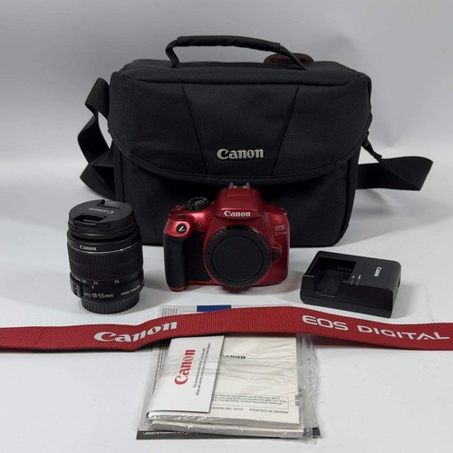 Canon eos rebel 0 - eos,