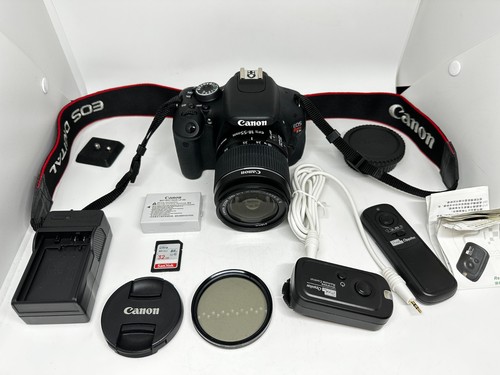 Canon eos rebel - canon,