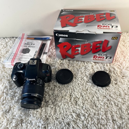 Canon eos rebel - eos,