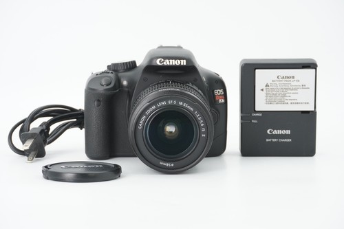 Canon eos rebel - canon, t2i