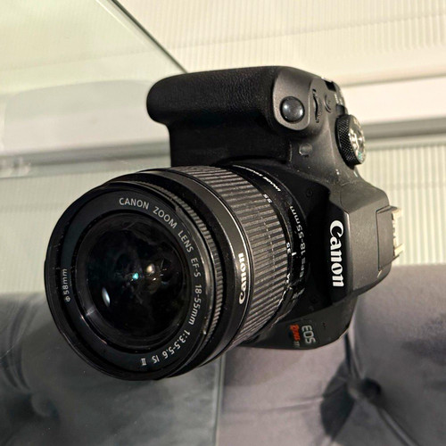 Canon eos rebel dslr - canon,
