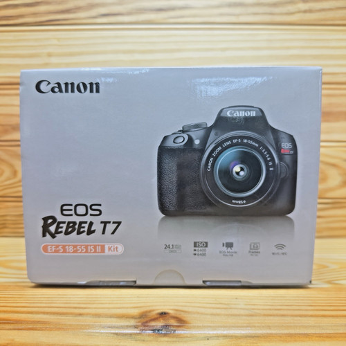 Canon eos rebel s - canon,
