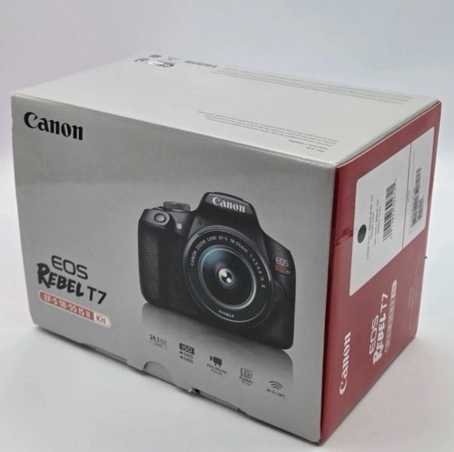 Canon eos rebel - canon,