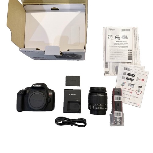 Canon eos rebel dslr - rebel,