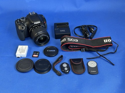 Canon eos rebel - canon,