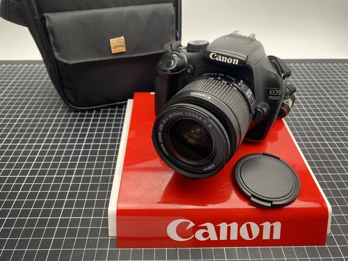 Canon eos 1100d s 18 - canon,