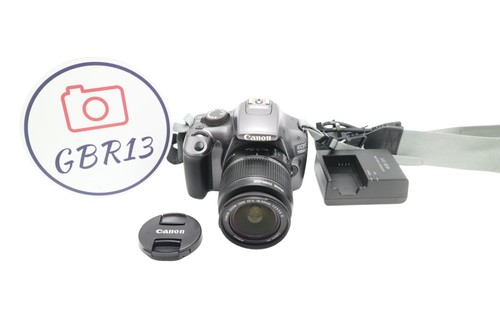 Canon 1100d dslr kit - 1100d,
