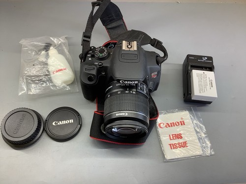 Fotocamera canon eos - fotocamera,