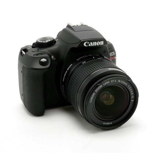Canon eos rebel 18 - rebel,