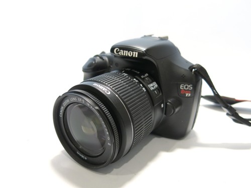 Eccellente fotocamera reflex