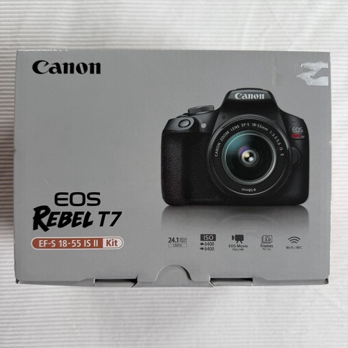 Canon eos rebel 18 - canon, ef-s