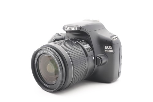 Canon eos 1100d fotocamera - canon,