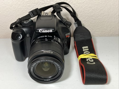 Canon eos rebel - eos, 12