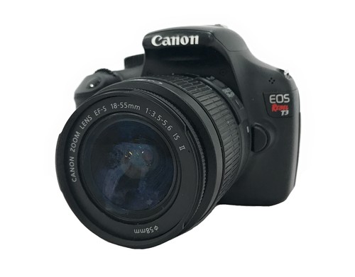 Canon eos rebel fotocamera - eos,