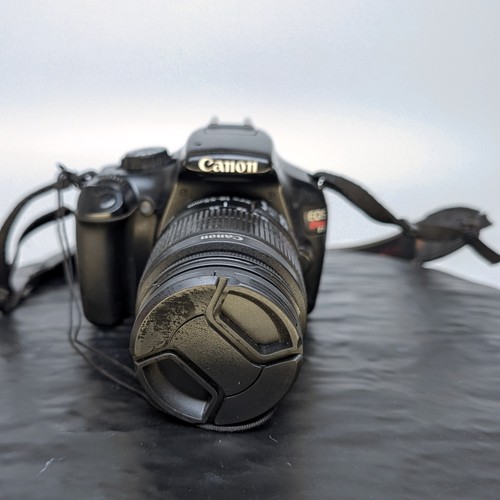 Canon eos rebel - eos, t3