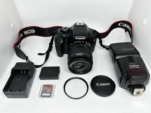 Canon eos rebel 2 - canon, t3