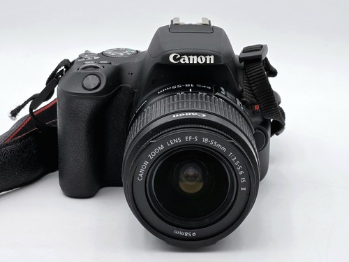 Canon eos rebel sl2 - canon,