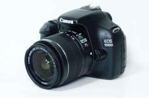 Canon eos 1100d obiettivo - 1100d,