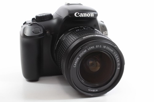 Canon eos 1100d - 1100d, ii
