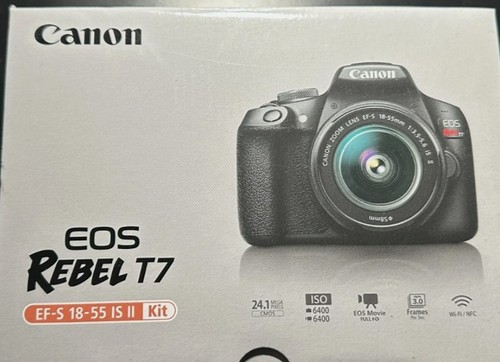 Nuova fotocamera reflex - fotocamera,