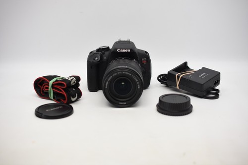 Canon eos rebel - eos, t4i