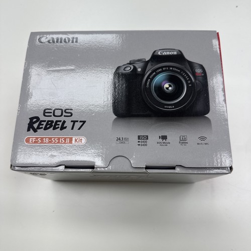 Nuova fotocamera reflex - nuova,