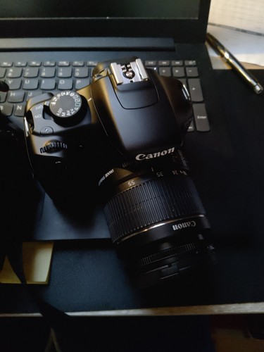 Canon eos 1100d 55 - canon,