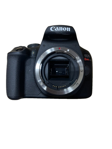 Canon eos rebel - eos, 24,1