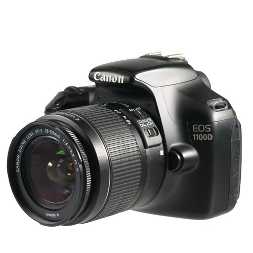 Canon eos 1100 - canon, d