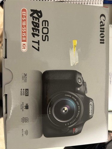 Fotocamera reflex canon eos - fotocamera,