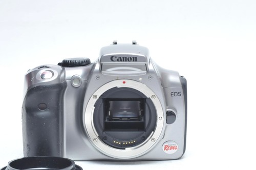 Canon fotocamera reflex