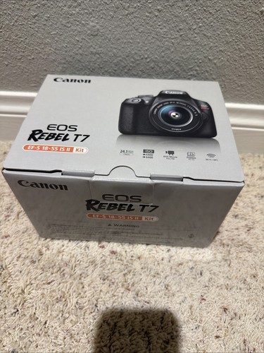Canon eos rebel - canon,