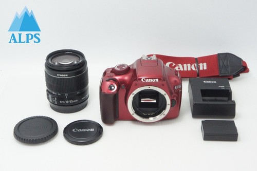 Canon eos kiss x50 rebel - x50,