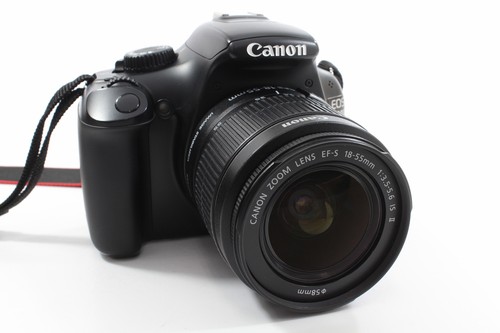 Canon eos 1100d 55mm - 1100d, is