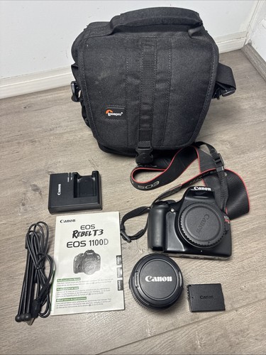 Canon eos rebel - canon,