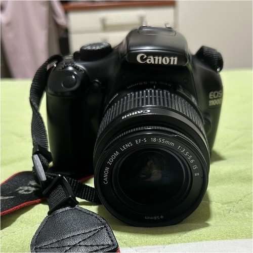 Canon eos 1100d dslr - eos,