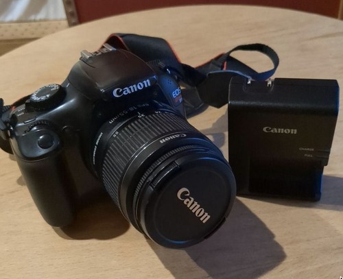Canon eos 1100d solo parti - solo,