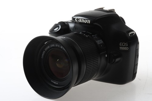 Canon eos 1100d con - canon,