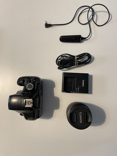 Canon eos 1100d reflex - 1100d,