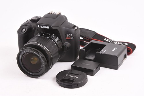 Canon eos rebel reflex - eos,